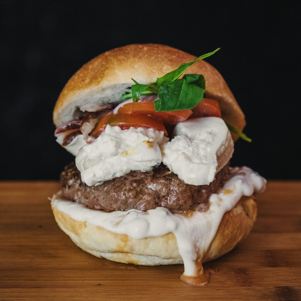 Panino Il Graghetto