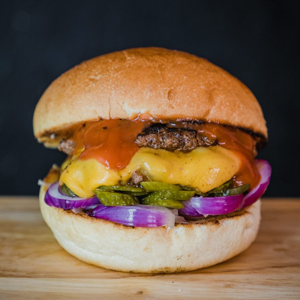 Panino Il Cheexburger